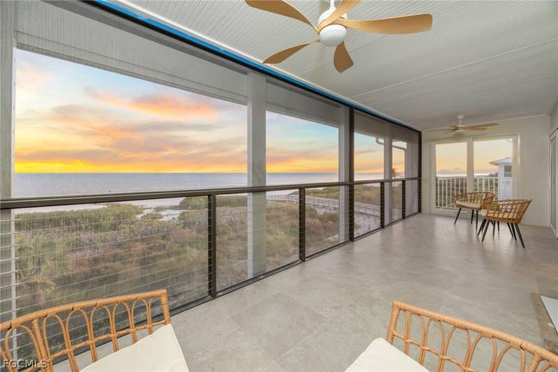 2 bedroom Condominium at 1341 Middle Gulf Dr 5C, Sunset South Condo, Sanibel — photo 2