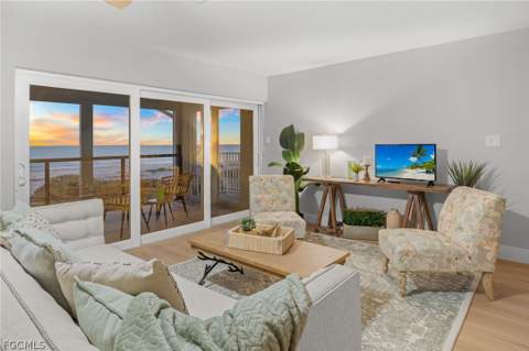 1341 Middle Gulf Dr 5C, Sanibel FL - photo 8 of 48