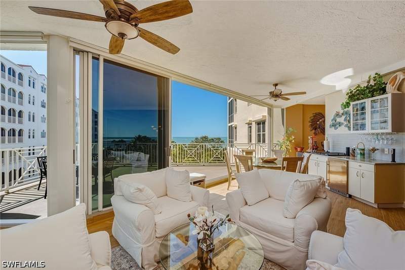 3 bedroom Condominium at 4000 Royal Marco Way 324, Royal Marco Point, Marco Island — photo 3