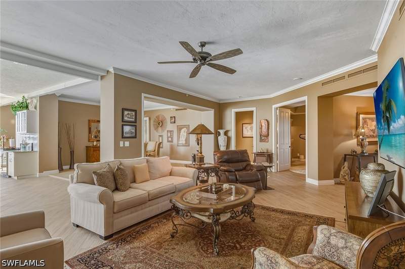 3 bedroom Condominium at 4000 Royal Marco Way 324, Royal Marco Point, Marco Island — photo 5
