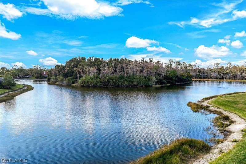 3 bedroom Condominium at 20667 Wildcat Run Dr 101, Cypress Cove At Wildcat Run, Estero — photo 4