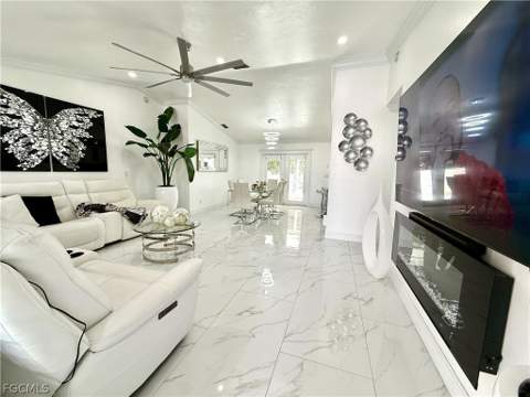 1410 Caywood Cir S, Lehigh Acres FL - photo 10 of 23