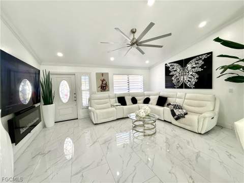 1410 Caywood Cir S, Lehigh Acres FL - photo 6 of 23
