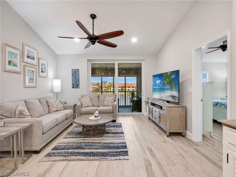 3 bedroom Condominium at 6890 Huntington Lakes Cir 204, Huntington Lakes, Naples — photo 2