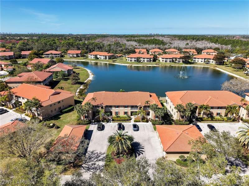 3 bedroom Condominium at 6890 Huntington Lakes Cir 204, Huntington Lakes, Naples — photo 5