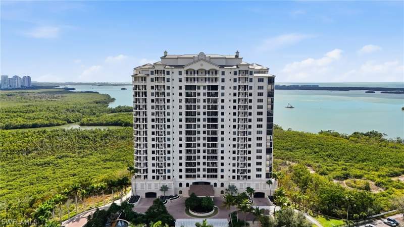 4 bedroom Condominium at 5051 Pelican Colony Blvd 301, La Scala At The Colony, Bonita Springs — photo 3