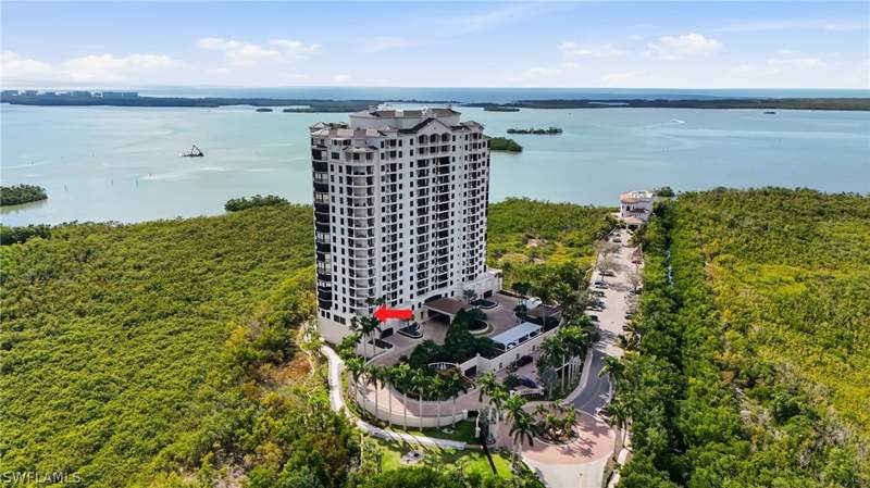 4 bedroom Condominium at 5051 Pelican Colony Blvd 301, La Scala At The Colony, Bonita Springs — photo 4