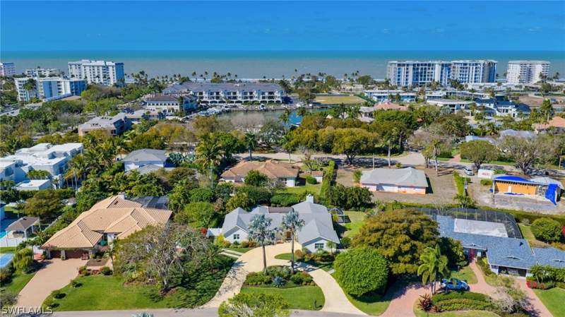 3 bedroom SingleFamilyResidence at 1471 Murex Dr, Coquina Sands, Naples — photo 2