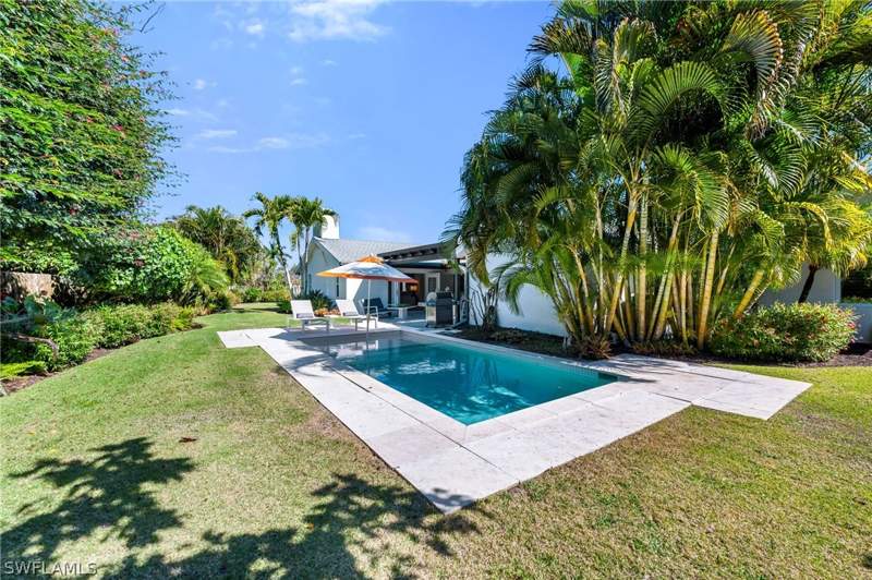3 bedroom SingleFamilyResidence at 1471 Murex Dr, Coquina Sands, Naples — photo 3