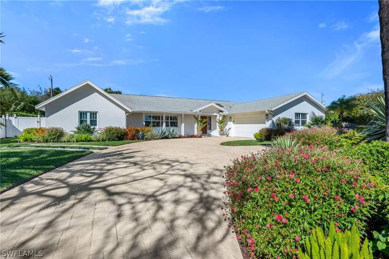 3 bedroom SingleFamilyResidence at 1471 Murex Dr, Coquina Sands, Naples — photo 5
