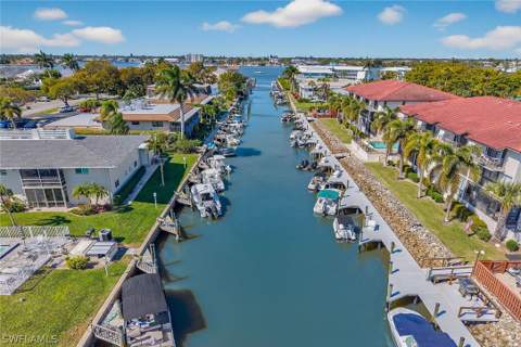 1400 Blue Point Ave 202, Naples FL - photo 18 of 18