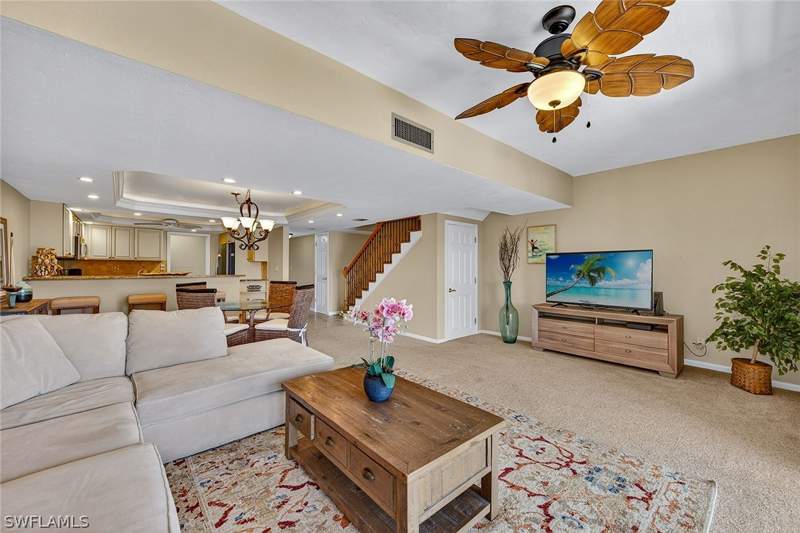 2 bedroom Condominium at 1400 Blue Point Ave 202, Escondido Marina, Naples — photo 4