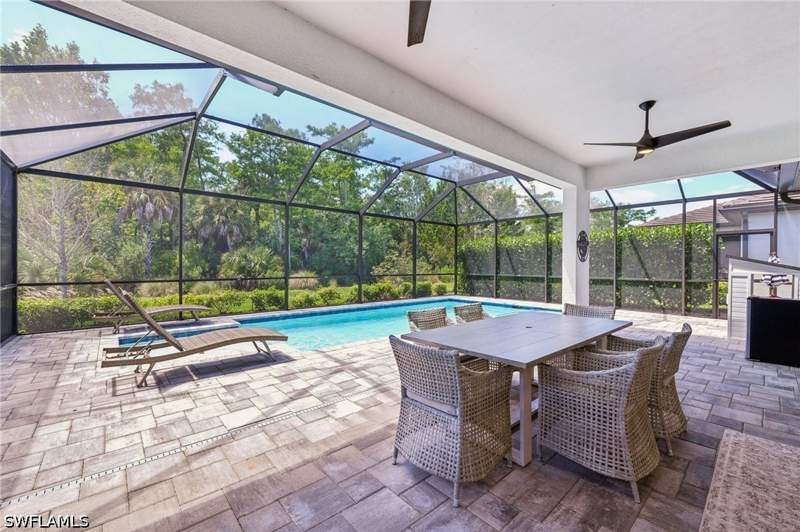 4 bedroom SingleFamilyResidence at 10395 Ventana Ln, Ventana Pointe, Naples — photo 3