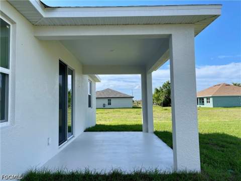 4020 NW 36th Pl, Cape Coral FL - photo 15 of 16