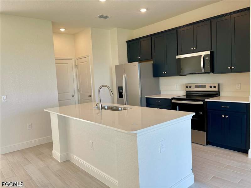 3 bedroom SingleFamilyResidence at 4020 NW 36th Pl, Cape Coral, Cape Coral — photo 3