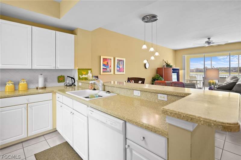2 bedroom Condominium at 10720 Ravenna Way 203, Ravenna, Fort Myers — photo 2