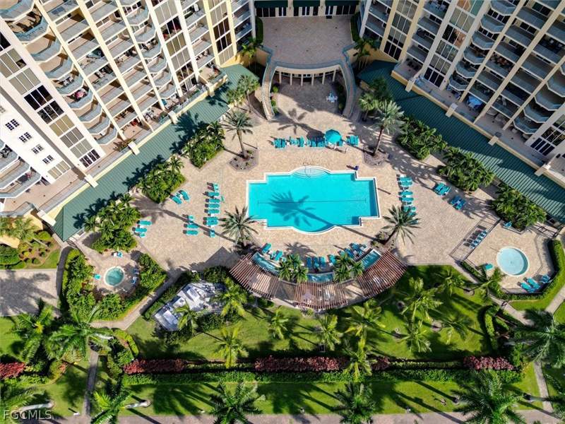 2 bedroom Condominium at 3426 Hancock Bridge Pkwy 1106, North Star Yacht Club, North Fort Myers — photo 5