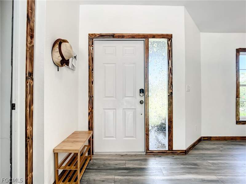 3 bedroom SingleFamilyResidence at 2511 6th St NW, Golden Gate Estates, Naples — photo 3
