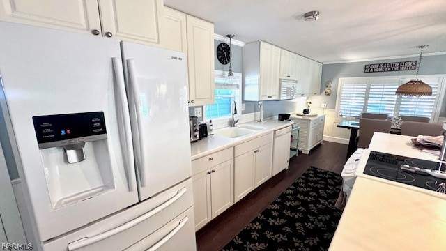 2 bedroom ManufacturedHome at 14669 Paul Revere Loop, Old Bridge Village, North Fort Myers — photo 4
