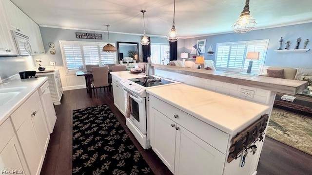 2 bedroom ManufacturedHome at 14669 Paul Revere Loop, Old Bridge Village, North Fort Myers — photo 5