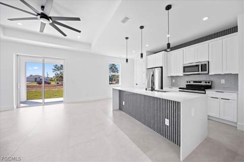 2724 NW 21st St, Cape Coral FL - photo 7 of 36