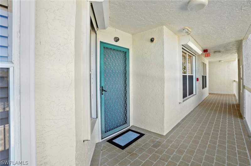 2 bedroom Condominium at 340 Horse Creek Dr 307, Princeton Place, Naples — photo 4