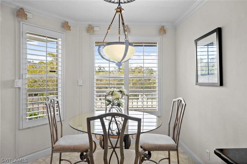 2 bedroom Condominium at 340 Horse Creek Dr 307, Princeton Place, Naples — photo 5