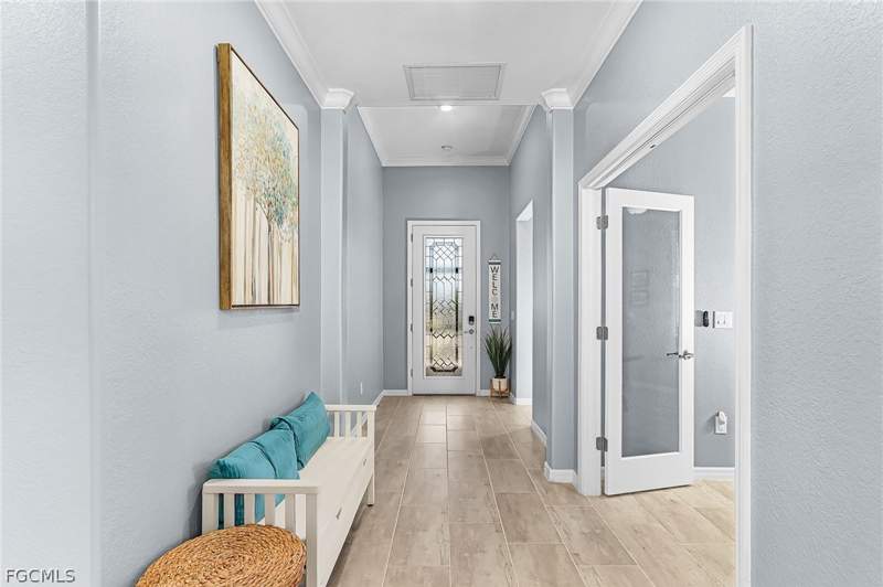 3 bedroom SingleFamilyResidence at 10500 Pistoia Dr, Prato At Pelican Preserve, Fort Myers — photo 3