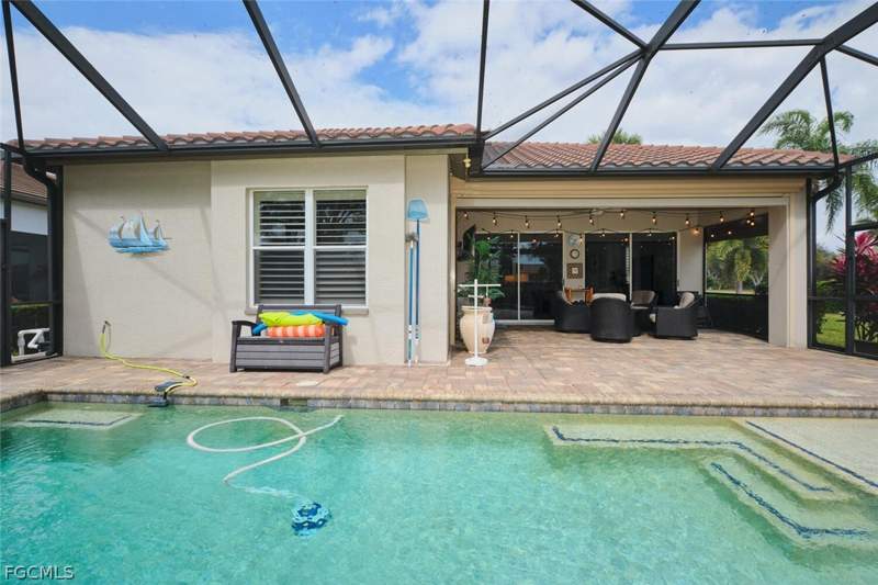 3 bedroom SingleFamilyResidence at 16412 Willowcrest Way, Lexington Country Club, Fort Myers — photo 4