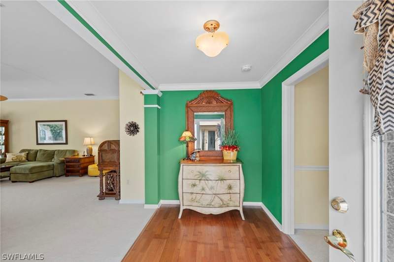 2 bedroom Attached at 10035 Colonial Country Club Blvd, Sabal Pointe, Fort Myers — photo 5