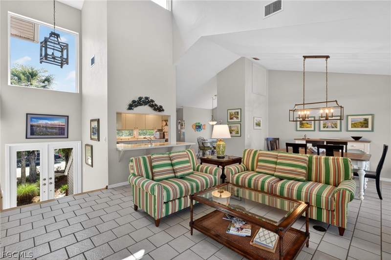 3 bedroom SingleFamilyResidence at 4209 Old Banyan WAY, GULF PINES, Sanibel — photo 4