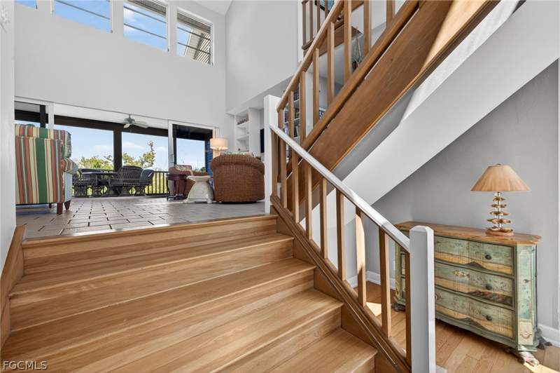 3 bedroom SingleFamilyResidence at 4209 Old Banyan WAY, GULF PINES, Sanibel — photo 5