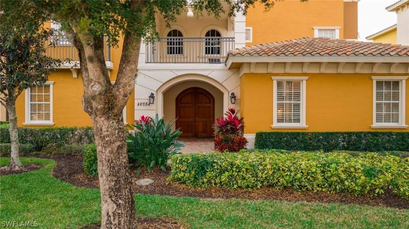 2 bedroom Condominium at 10751 Vivaldi Ct 1201, Vivaldi, Miromar Lakes — photo 2