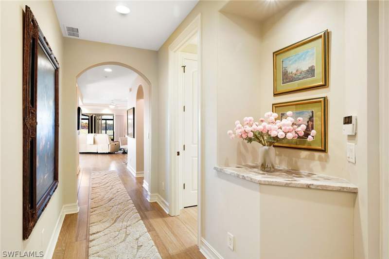 2 bedroom Condominium at 10751 Vivaldi Ct 1201, Vivaldi, Miromar Lakes — photo 3