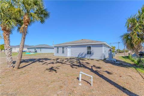 2824 NW 21st Pl, Cape Coral FL - photo 20 of 22