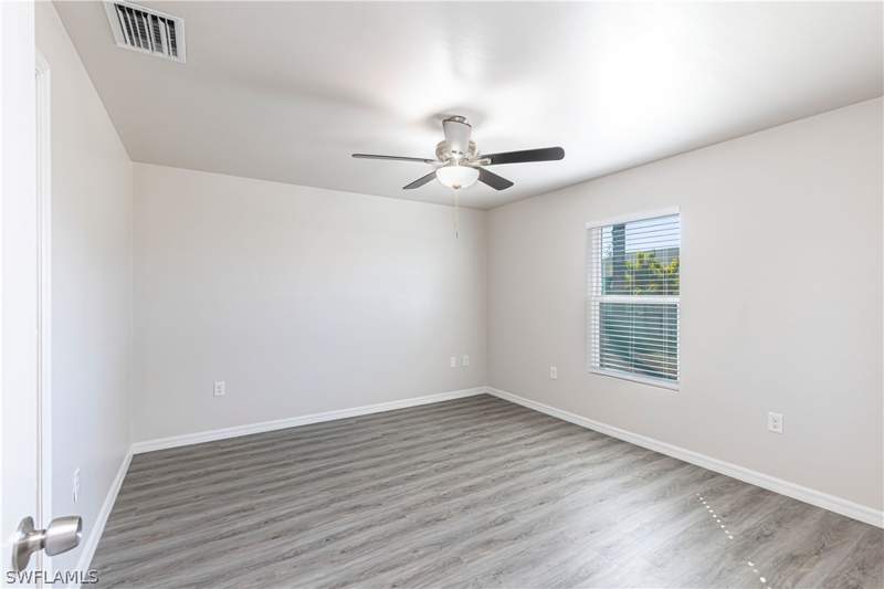 4 bedroom SingleFamilyResidence at 2824 NW 21st Pl, Cape Coral, Cape Coral — photo 4