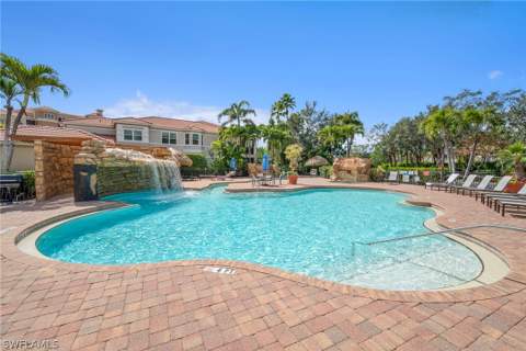580 El Camino Real 3705, Naples FL - photo 15 of 15