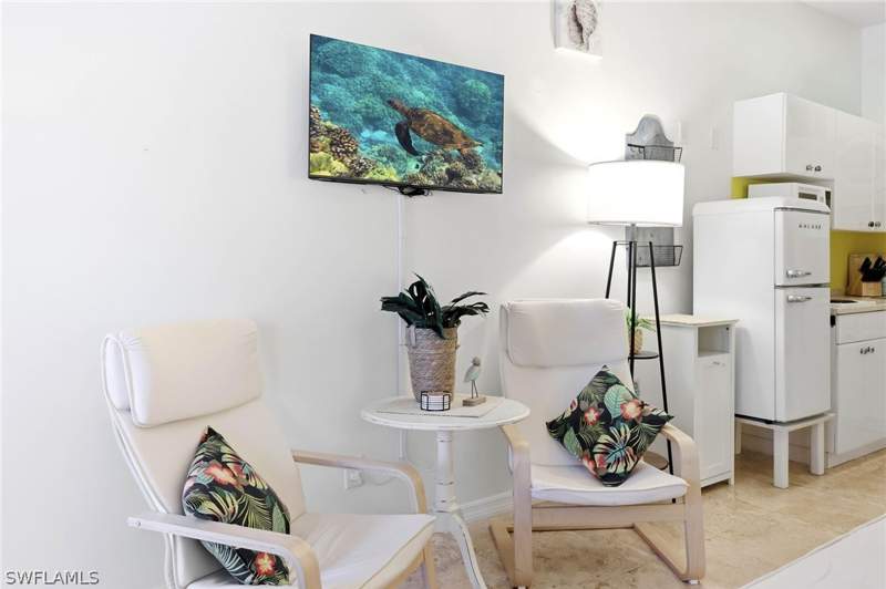bedroom Condominium at 25000 Tamiami Trl E D152, Port Of The Islands, Naples — photo 2