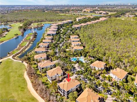 2834 Tiburon Blvd E 101, Naples FL - photo 15 of 15