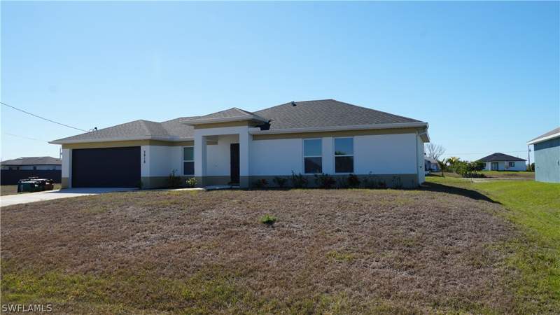3 bedroom SingleFamilyResidence at 3918 NW 40th Ter, Cape Coral, Cape Coral — photo 2