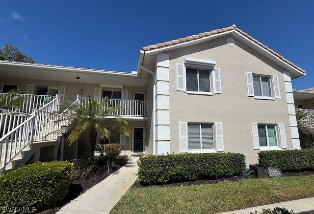 2 bedroom Condominium at 5912 Cranbrook Way H202, Cranbrook Colony, Naples — photo 2