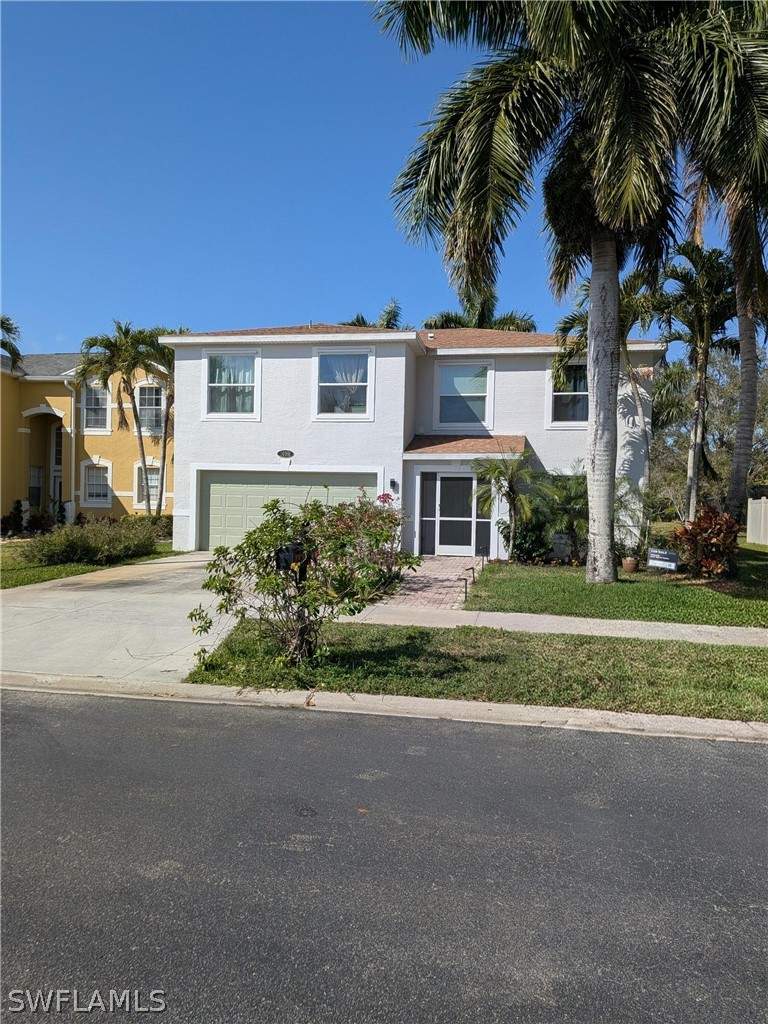 4 bedroom SingleFamilyResidence at 14991 Savannah Dr, Indigo Lakes, Naples — photo 2