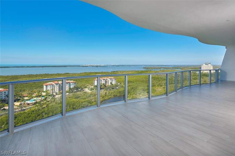 3 bedroom Condominium at 4810 Pelican Colony Blvd 2102, Infinity At The Colony, Bonita Springs — photo 2