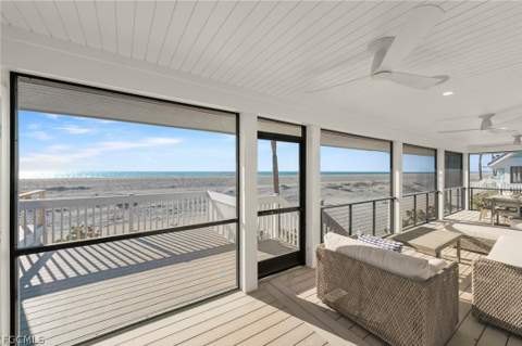 19 Beach Homes, Captiva FL - photo 24 of 49