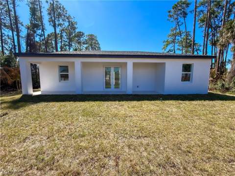 3106 Myra Ln, Labelle FL - photo 9 of 45