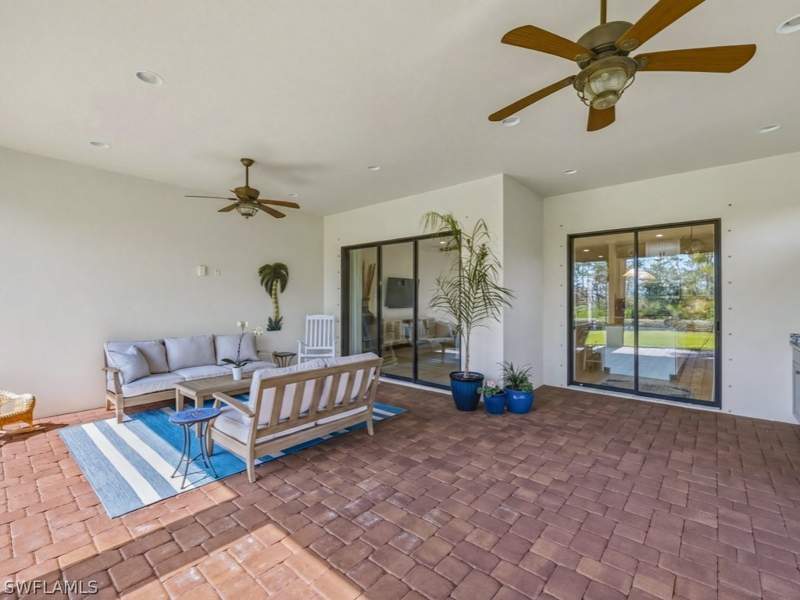 3 bedroom SingleFamilyResidence at 19735 Estero Pointe Ln, Estero Pointe, Fort Myers — photo 4