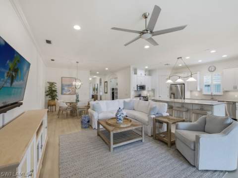 19735 Estero Pointe Ln, Fort Myers FL - photo 9 of 33