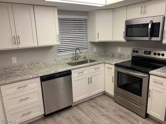 2 bedroom Condominium at 13240 White Marsh Ln 9, Terrace Condo Village, Fort Myers — photo 2