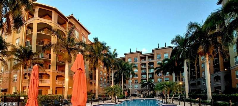 2 bedroom Condominium at 2825 Palm Beach Blvd 416, Alta Mar, Fort Myers — photo 3