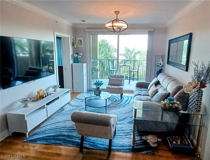 2 bedroom Condominium at 2825 Palm Beach Blvd 416, Alta Mar, Fort Myers — photo 5